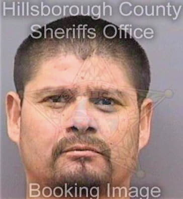 Guillenruiz Jesus - Hillsborough County, FL 