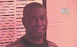 Partee Willie - Tunica County, MS 