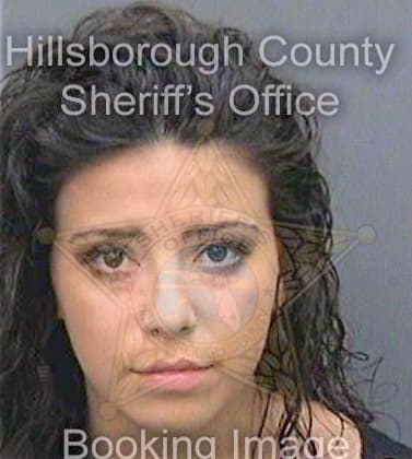 Gjeka Desina - Hillsborough County, FL 