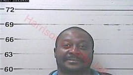 Pope Earnest - Harrison County, MS 