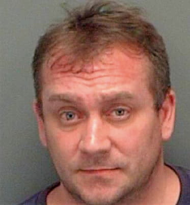 Stewart Keith - Pinellas County, FL 