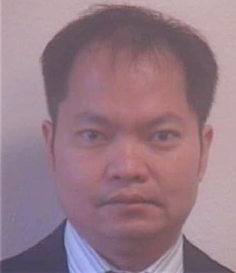 Pham Phuong - Tarrant County, TX 