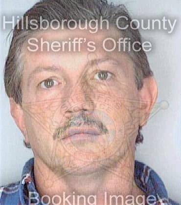 Mcnamee Richard - Hillsborough County, FL 