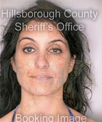 Shreve Tanya - Hillsborough County, FL 