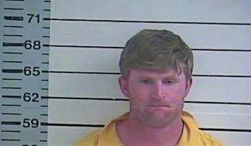 Johnson Chad - Desoto County, MS 