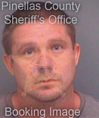 Hewitt David - Pinellas County, FL 