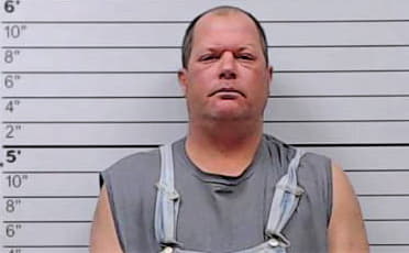 Boyer John - Lee County, MS 