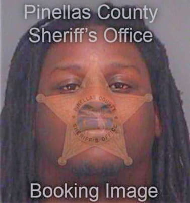 Clyde Marcus - Pinellas County, FL 