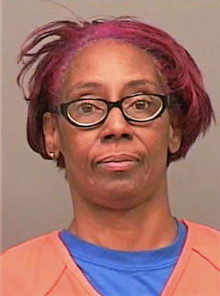 Mathis Clara - Montgomery County, TN 