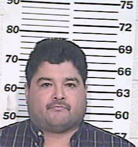 Lopez Rodolfo - Hidalgo County, TX 