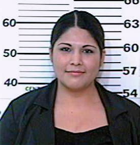 Rodriguez Bertha - Hidalgo County, TX 