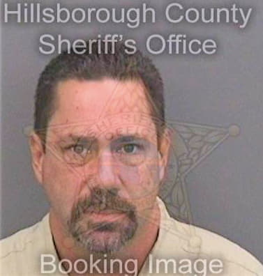 Metcalf David - Hillsborough County, FL 