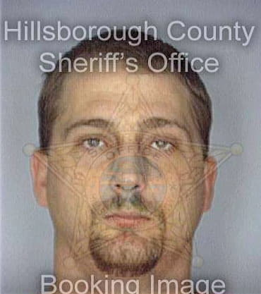 Mckinney Kevin - Hillsborough County, FL 