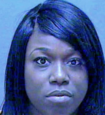 Saunders Kiara - Mecklenburg County, NC 