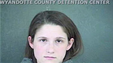 Crawford Licia - Wyandotte County, KS 