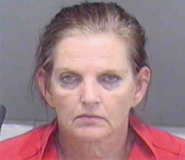 Santiago Sherrie - Lee County, FL 