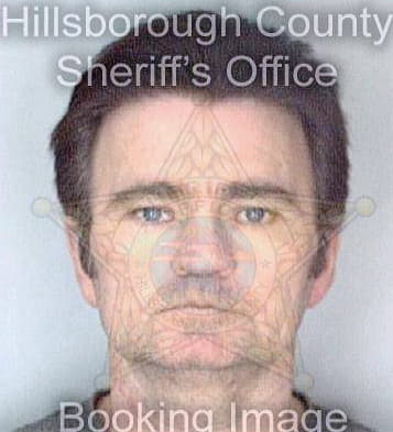 Howell Brad - Hillsborough County, FL 