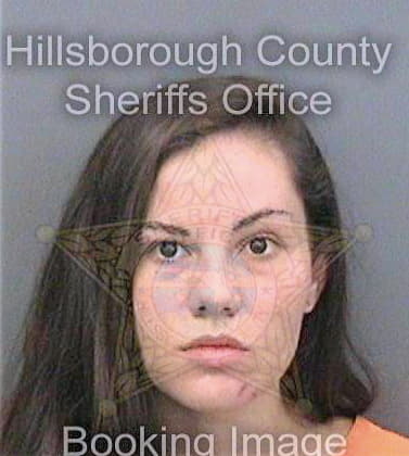 Ramos Danalyn - Hillsborough County, FL 