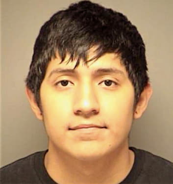 Aguirre Michael - Denton County, TX 