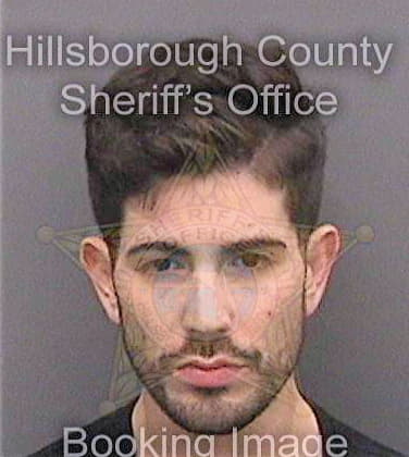 Donovan Christopher - Hillsborough County, FL 