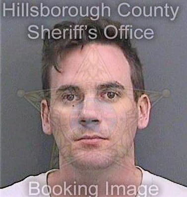 Mckiernan Edward - Hillsborough County, FL 
