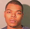 Jamerson Lewis - Shelby County, TN 