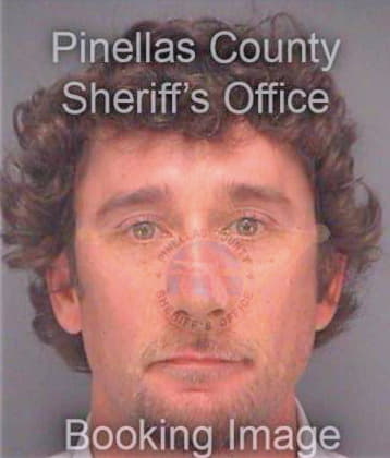 Monti Paul - Pinellas County, FL 