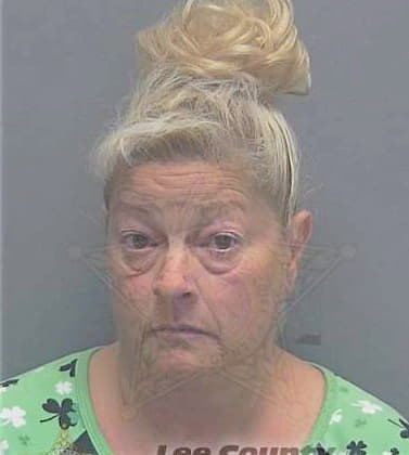 Solheim Rose - Lee County, FL 