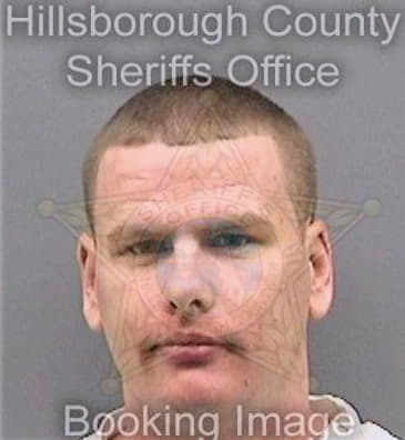 Mercer Trevor - Hillsborough County, FL 