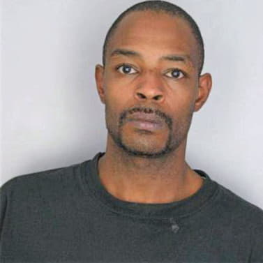 Martin Deramus - Hillsborough County, FL 