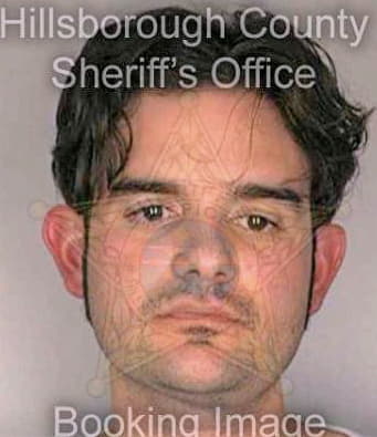 Menendez Eugenio - Hillsborough County, FL 
