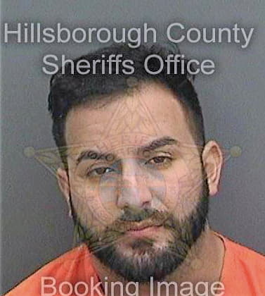 Ginesmunoz Fidel - Hillsborough County, FL 