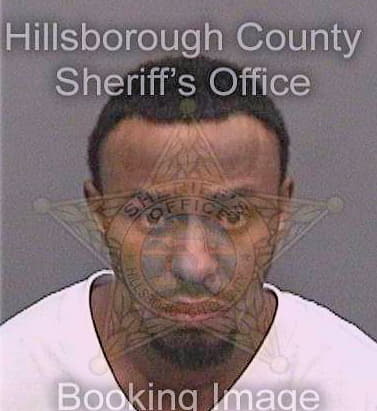 Simpson Gerrod - Hillsborough County, FL 