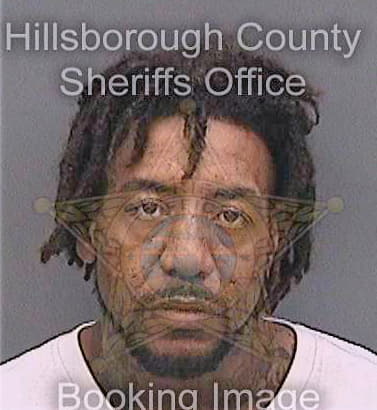 Walsh Marcell - Hillsborough County, FL 