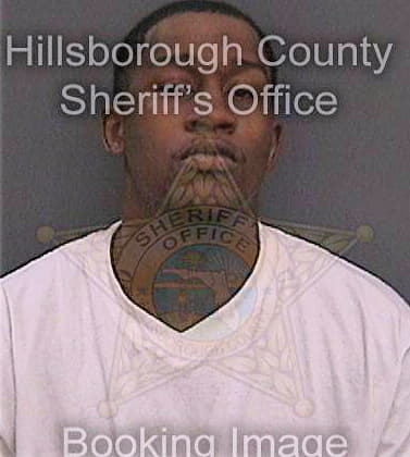 James Najee - Hillsborough County, FL 