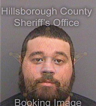 Shannon Thomas - Hillsborough County, FL 