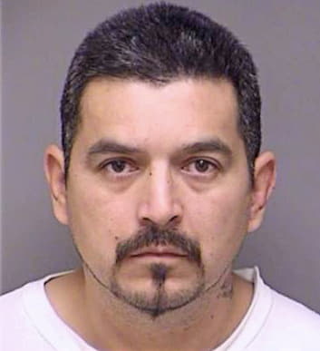 Gonzalez Carlos - Denton County, TX 