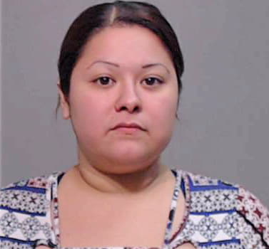 Bautista Janice - Hidalgo County, TX 