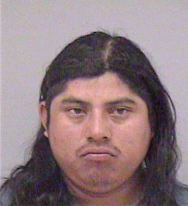 Diaz Jose-Manuel - Madera County, CA 