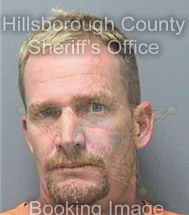 Berger Dennis - Hillsborough County, FL 