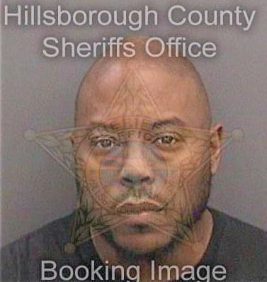 Bonner Kyer - Hillsborough County, FL 