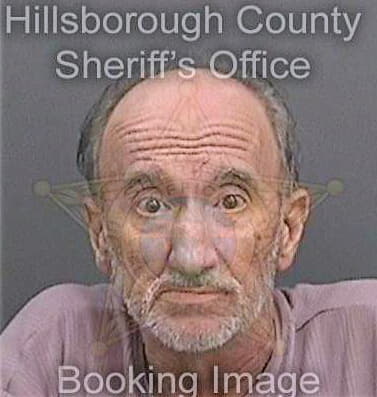 Messer Randall - Hillsborough County, FL 