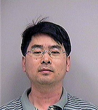 Hahn Yong - Gwinnett County, GA 