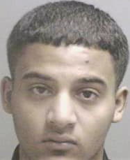 Jamil Ahmed - Mahoning County, OH 