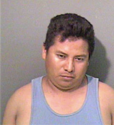 Delacruz Eduardo - Madera County, CA 