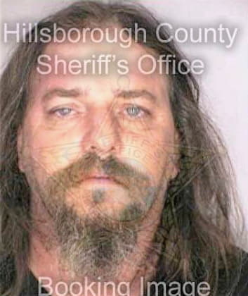 Graham James - Hillsborough County, FL 