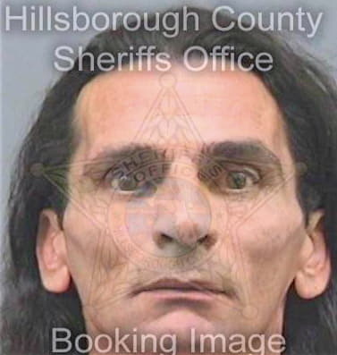 Lorenzo Pedro - Hillsborough County, FL 