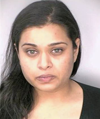 Patel Sima - Hillsborough County, FL 