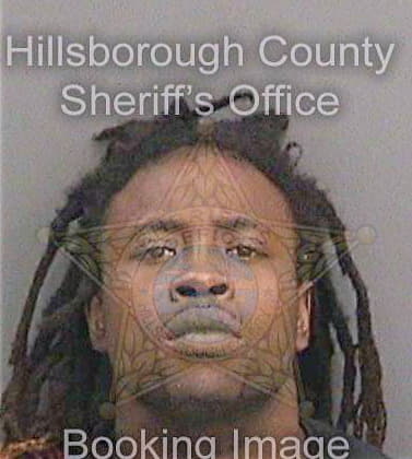 Tillman Tyrone - Hillsborough County, FL 