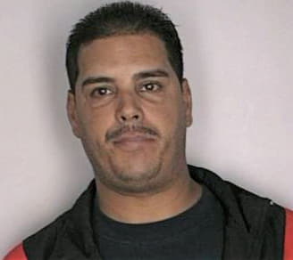 Dejesus Carlos - Hillsborough County, FL 